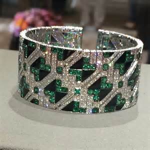 jewelry styles 2018