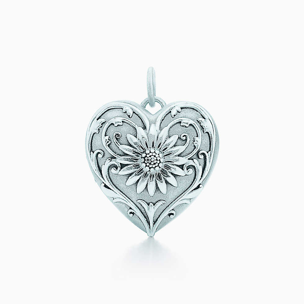 tiffany ziegfeld daisy locket