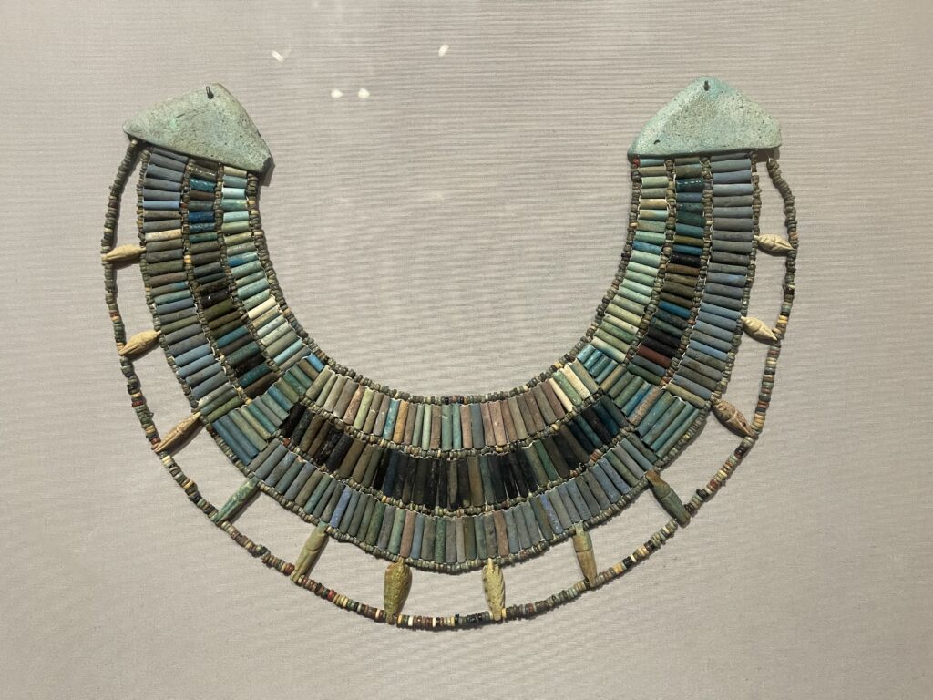 Jewels Of The Nile Discovering Ancient Egyptian Treasures