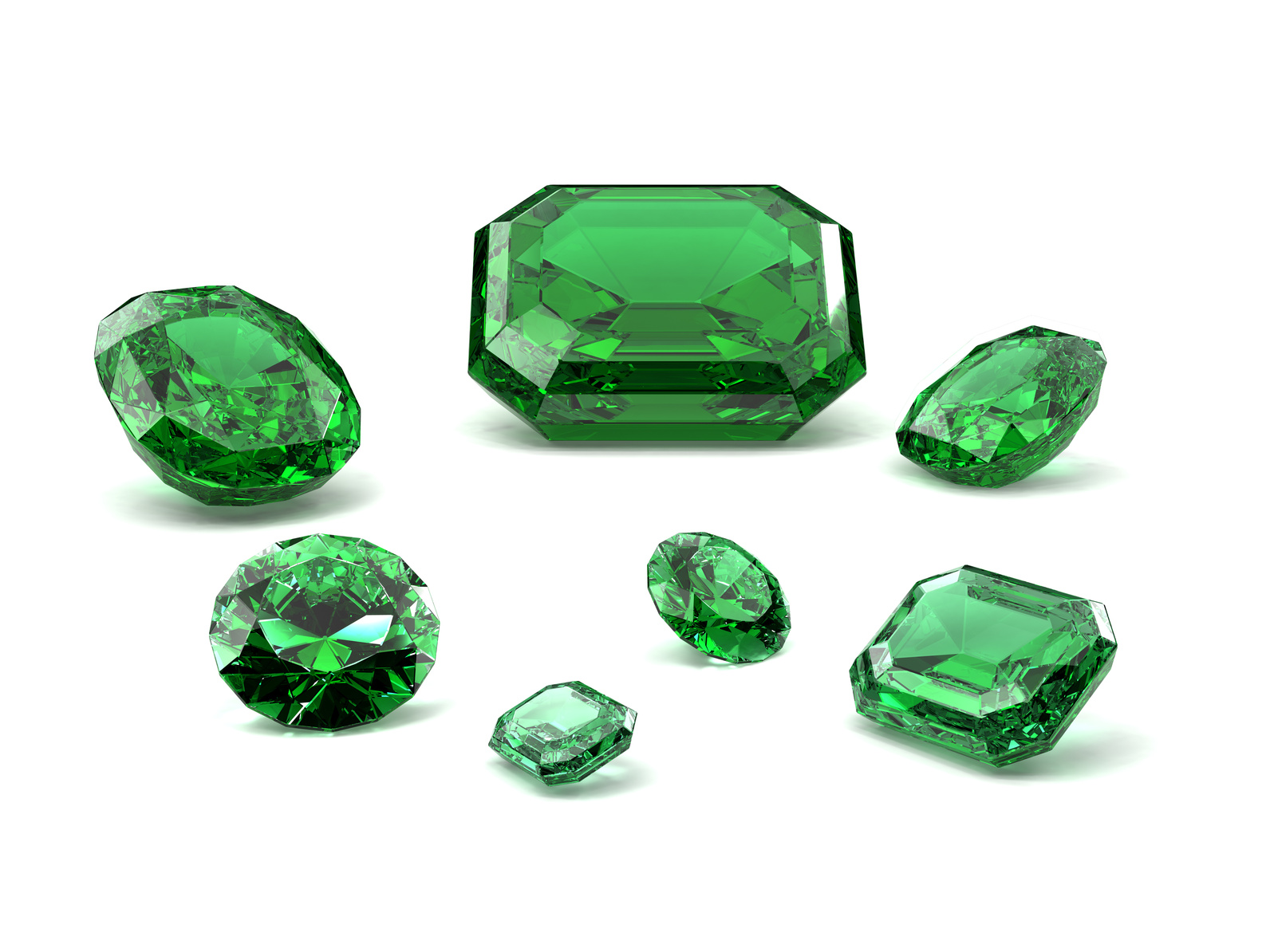 Taurus Birthstone The Emerald Stone That Would Improve Taurus's Lifestyle