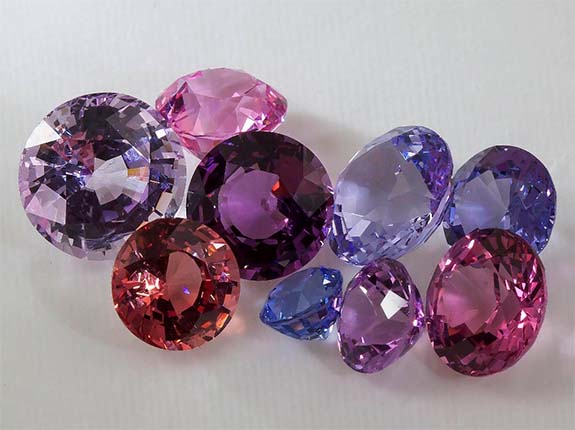 Spinel birthstone deals